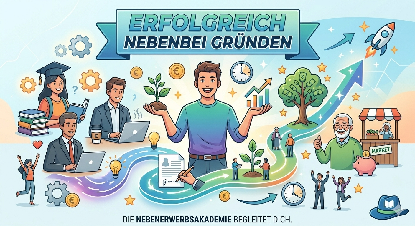 Nebenerwerbs-Linse zum Filtern der Beiträge