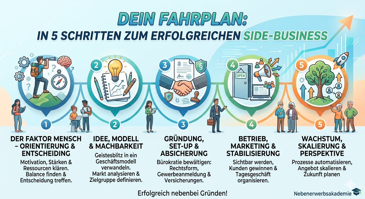 Rechner-Suite für Kalkulation, Steuern und Liquidität