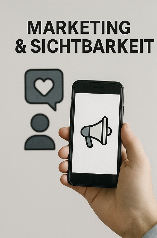 Gründung, Setup und Absicherung des Nebenerwerbs