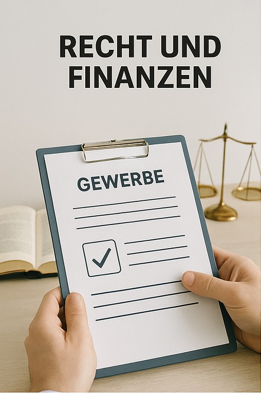 Empfohlene Lesereihenfolge der Nebenerwerb-Akademie